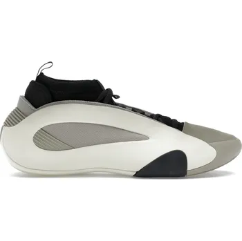 Pánské tenisky adidas Harden Vol. 8 Feather Grey Velikost: 50 IG6649