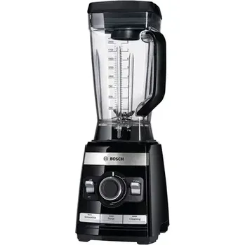 BOSCH MMBH4P3B černá (MMBH4P3B)