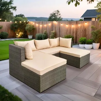 Sedací souprava Avenberg TERALINA souprava