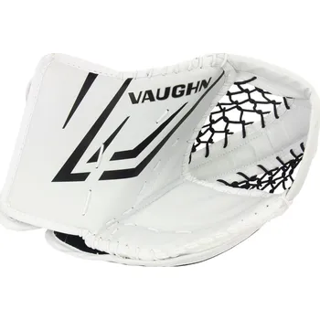 Lapačka Vaughn VELOCITY VX1 Black/White Žák (youth) na levou ruku (normální)