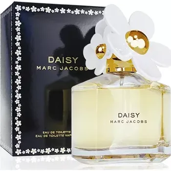 Dámský parfém Marc Jacobs Daisy EdT 100ml 31655513034