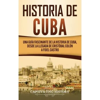 Historia de Cuba (Pevná)