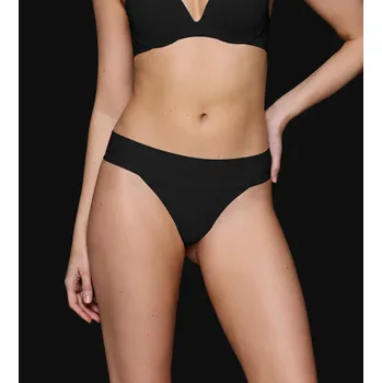 Body Body Make-Up Illusion String EX Black - 0004 10218386*0004 Velikost: 46