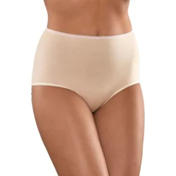 Kalhotky Dámské kalhotky Babell 150 tělové béžová XL