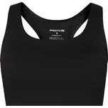 Progress ZORA BRA dámská sportovní podprsenka Černá - vel. M r.25