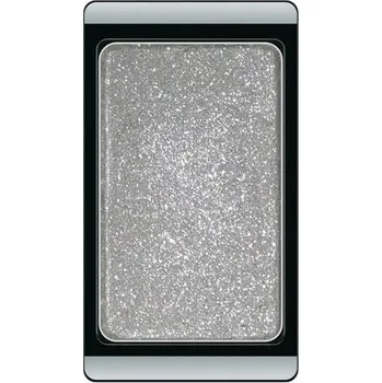 Oční stíny Artdeco Třpytivé oční stíny (Glamour Eyeshadow) 0,8 g 372 Glam Natural Skin + 2 měsíce na vrácení zboží