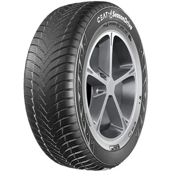 Celoroční osobní pneu Ceat 4SeasonDrive 195/65R15 91 V