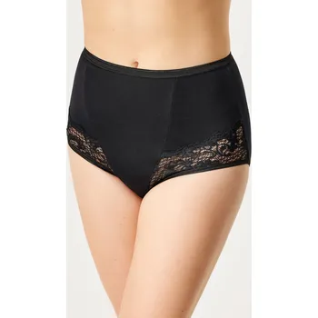 Dámské spodní prádlo Klasické kalhotky Miri s vysokým pasem