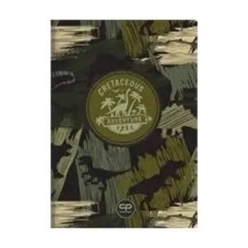 Sešit Patio Sešit A5 60 listů Adventure Park ,balení 10 ks 479647