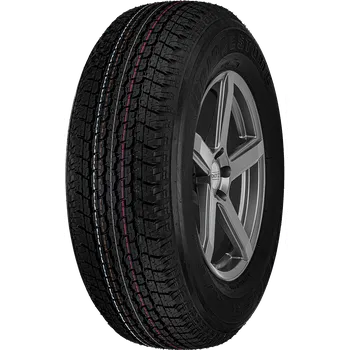 4x4 pneu Bridgestone H/T 840 255/70R15 112 S