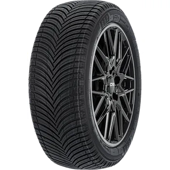Celoroční osobní pneu Kleber Quadraxer 3 195/55R16 87 V