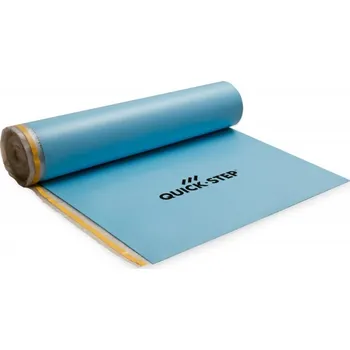 laminátová podlaha Podložka pod laminát Quick Step Transit sound QSUDLTRS15