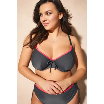 Dámské plavky Horní díl plavek Laurence Plus