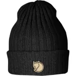 Fjällräven Byron Hat Black černá