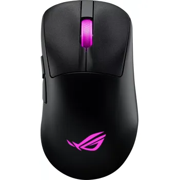 Myš Asus ROG Keris II Origin Black 90MP04A0-BMUA00