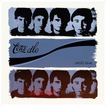 Zahraniční hudba Letadlo - ...Still Live (LP, PH338)