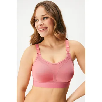 Podprsenka Sportovní podprsenka Triumph Triaction Extreme Lite