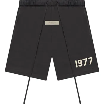 Pánské kraťasy Fear of God Essentials 1977 Shorts Iron Velikost: M