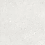 Rebel, DAK25740, dlaždice slinutá, 20x20cm, bílošedá