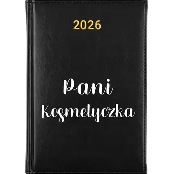 Kalendář Knižní kalendář 2026 A5 vícebarevný