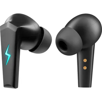 Sluchátka Bezdrátová sluchátka do uší Defender 63280 cyberdots 280