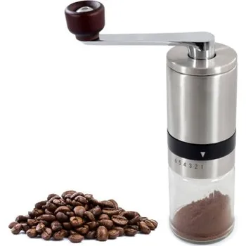 Kempingové nádobí Ruční mlýnek na kávu, Origin Outdoors