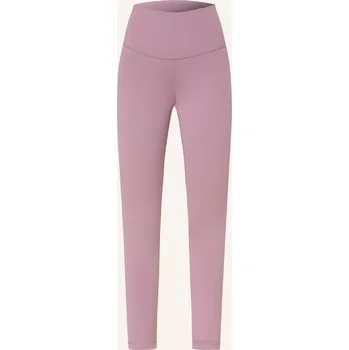 Dámské legíny Lululemon Dámské Legíny Align™ Hr 25in, 69013 lavender lux, 42