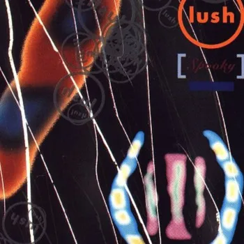 Zahraniční hudba Lush - Spooky (CD, ADCD40451)