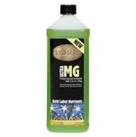 Gold Label Ultra MG 5L (Gold Label Ultra MG je doplňkové hnojivo/adetivum s vysokým obsahem dusíku a hořčíku, navržené pro podporu růstu rostlin ve všech fázích jejich vývoje. Objem: 5L.)