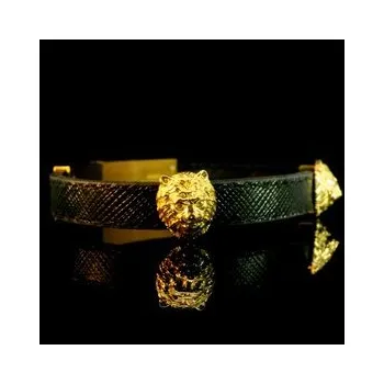 Náramek Guess Náramek JUMB01311JWYGT/U Černá OS