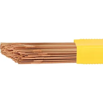 Příslušenství ke svářečce Svářecí drát ER70S-6 [SG2] | TIG /5 kg 1,6 mm