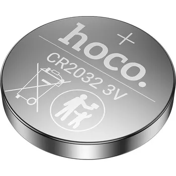 Článková baterie Hoco baterie CR2032 / 1ks