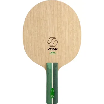 Stolní tenis Stiga Aura Hybrid Carbon dřevo