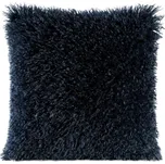 ArtFir Povlak na polštář SANA | tmavě modrá 45 x 45 cm