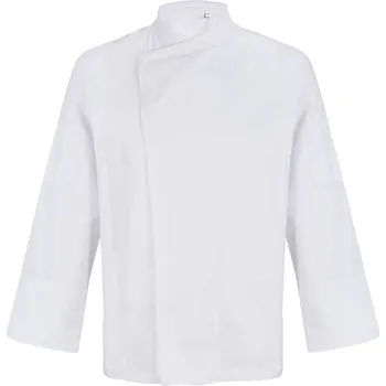 pracovní blůza Eugenie Pánský kuchařský rondon bílý 2XL 244458z1505
