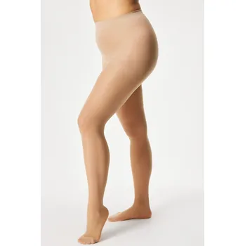 Dámské punčochy Punčochové kalhoty Plus Size Victoria 30 DEN