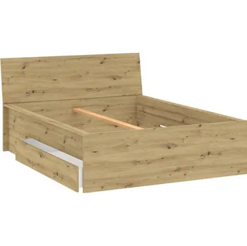 Postel Postel BASIT 160 - dub artisan