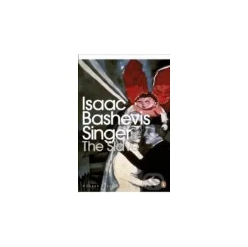 The Slave - Isaac Bashevis Singer