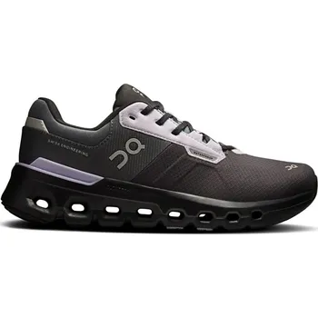 Dámská běžecká obuv Dámská běžecká obuv On Cloudrunner 2 WP Iron/Nimbus EUR 40