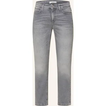 Cambio Dámské Džíny Piper S Ozdobnými Kamínky, 5171 soft...