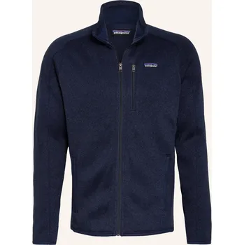 Patagonia Pánská Pletená Fleecová Bunda Better Sweater™,...
