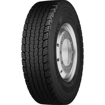 Continental HDW2 COACH 295/80 R22,5 154/149M TL -