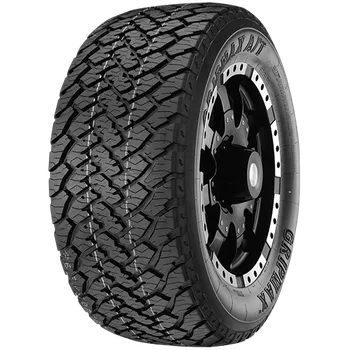 4x4 pneu GRIPMAX Inception A/T 275/70R16 114 T RWL