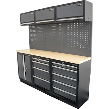 Dílenský stůl Matabro SET-CA01027