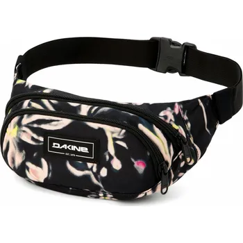 Ledvinka Ledvinka Dakine Hip Pack Barva: černá/bílá