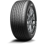 BFGoodrich Radial T/A 205/70R14 93 S RWL
