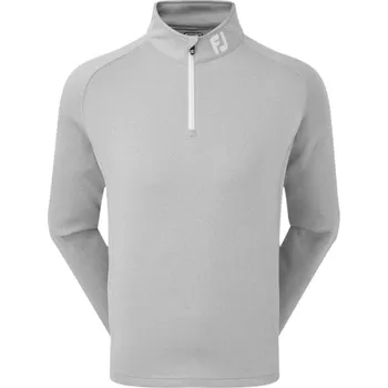 FootJoy Chill-Out pánská mikina, šedá pánské, M