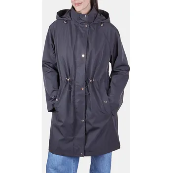 Dámská zimní obuv Baťa dámská parka černé, vel. Xl