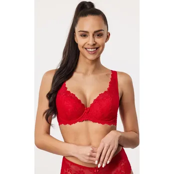 Podprsenka Podprsenka Triangle bra Angelia vyztužená