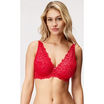 Dámské spodní prádlo Podprsenka Angelia New Bralette nevyztužená